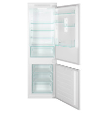 Встраиваемый холодильник CANDY CBL3518F