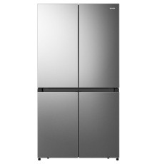 Холодильник Gorenje NRM918FUX