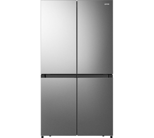 Холодильник Gorenje NRM918FUX