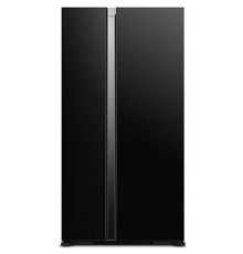 Холодильник Hitachi R-S700PUC0GBK