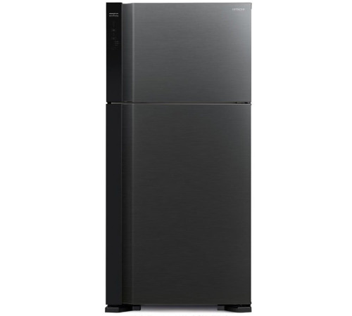 Холодильник Hitachi R-V660PUC7BBK