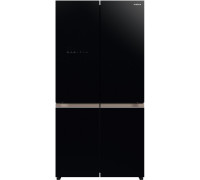 Холодильник Hitachi R-WB720VUC0GBK