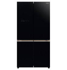 Холодильник Hitachi R-WB720VUC0GBK