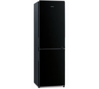 Холодильник Hitachi R-BG410PUC6GBK