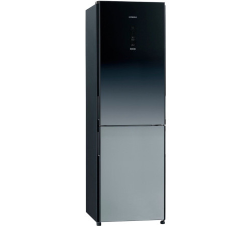 Холодильник Hitachi R-BG410PUC6XXGR