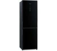 Холодильник Hitachi R-BG410PUC6XGBK