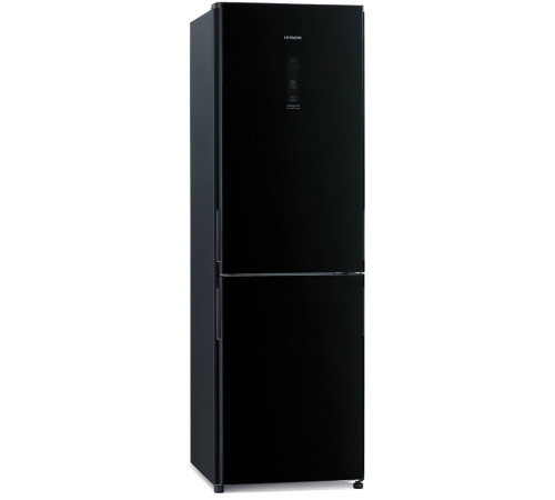 Холодильник Hitachi R-BG410PUC6XGBK