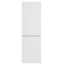 Холодильник Indesit INFC8TI21W0