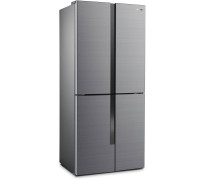 Холодильник Gorenje NRM8181MX