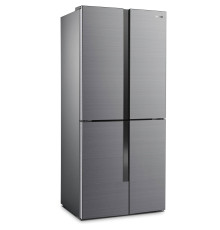 Холодильник Gorenje NRM8181MX