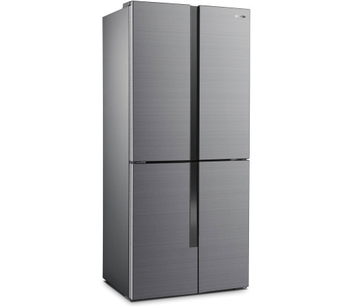 Холодильник Gorenje NRM8181MX