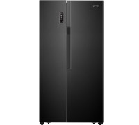 Холодильник Gorenje NRS918EMB