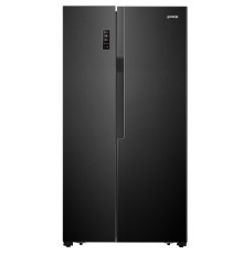 Холодильник Gorenje NRS918EMB
