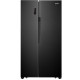 Холодильник Gorenje NRS918EMB