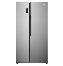 Холодильник Gorenje NRS918EMX