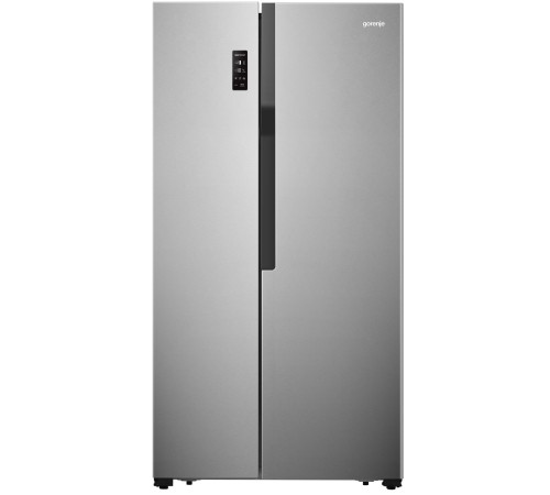 Холодильник Gorenje NRS918EMX