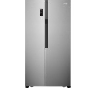 Холодильник Gorenje NRS918FMX