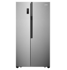 Холодильник Gorenje NRS918FMX
