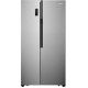 Холодильник Gorenje NRS918FMX