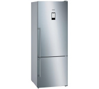 Холодильник Siemens KG56NHI306