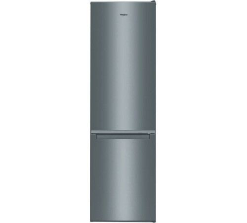 Холодильник Whirlpool W5911EOX