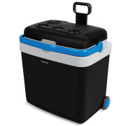 Холодильник дорожный Sencor SCM 4233BL