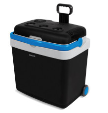Холодильник дорожный Sencor SCM 4233BL