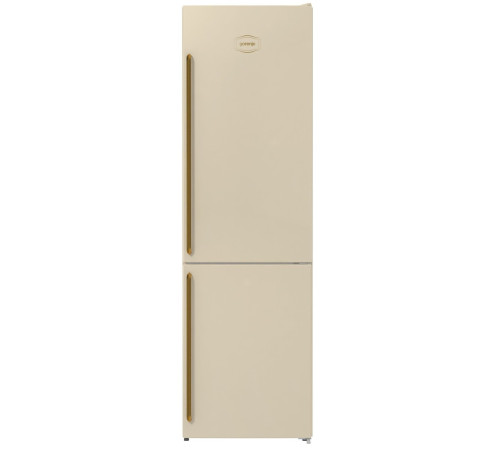 Холодильник Gorenje NRK6202CLI