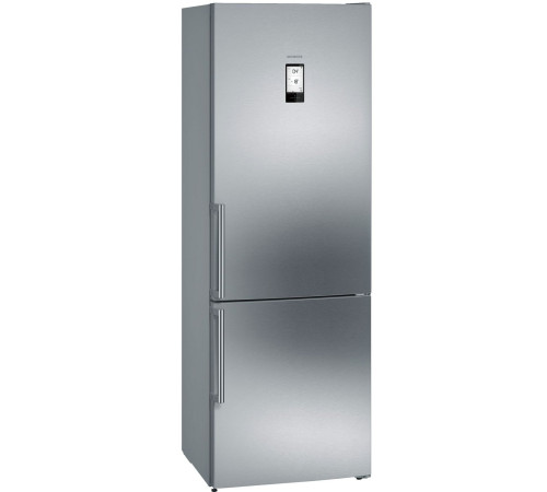 Холодильник Siemens KG49NAI31U