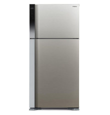 Холодильник Hitachi R-V660PUC7-1BSL