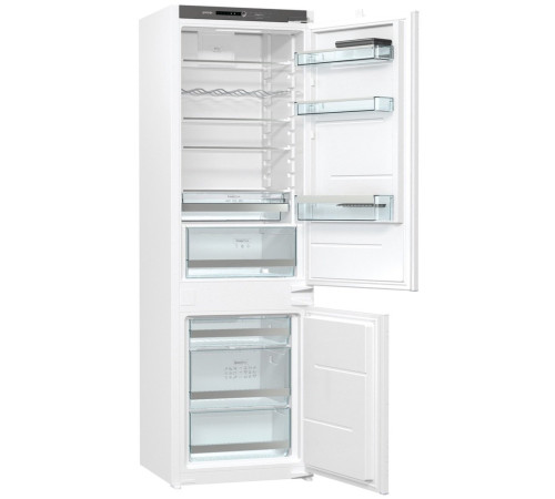 Вбудований холодильник Gorenje NRKI4182A1