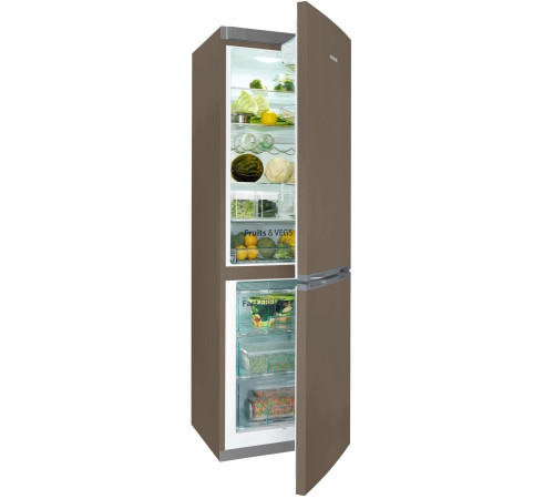 Холодильник Snaige RF56SM-S5EW2E