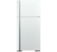Холодильник Hitachi R-V660PUC7-1PWH