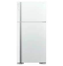 Холодильник Hitachi R-V660PUC7-1PWH