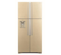 Холодильник Hitachi R-W660PUC7GBE