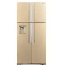 Холодильник Hitachi R-W660PUC7GBE