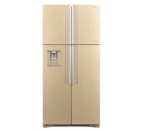 Холодильник Hitachi R-W660PUC7GBE