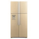 Холодильник Hitachi R-W660PUC7GBE