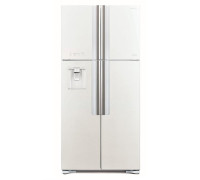 Холодильник Hitachi R-W660PUC7GPW