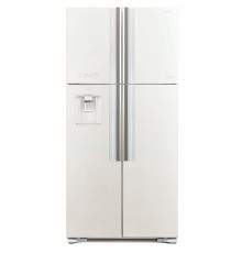 Холодильник Hitachi R-W660PUC7GPW