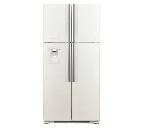 Холодильник Hitachi R-W660PUC7GPW