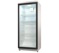 Холодильный шкаф-витрина Snaige CD29DM-S302S