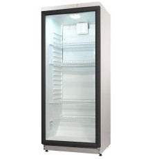Холодильный шкаф-витрина Snaige CD29DM-S302S
