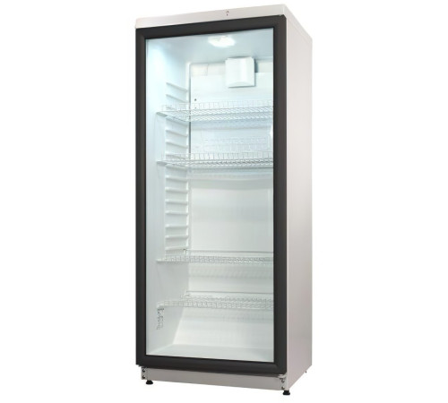 Холодильный шкаф-витрина Snaige CD29DM-S302S