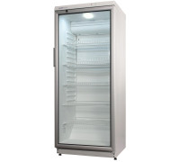 Холодильна шафа-вітрина Snaige CD29DM-S300S