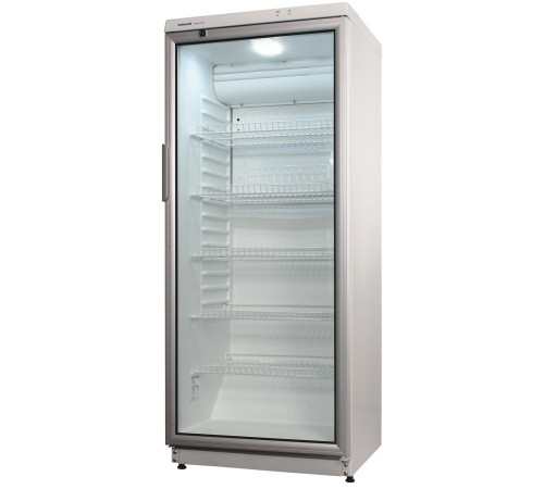 Холодильна шафа-вітрина Snaige CD29DM-S300S