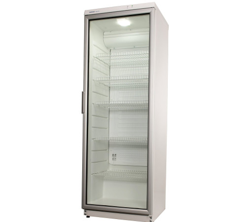 Холодильна шафа-вітрина Snaige CD35DM-S300S
