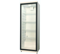 Холодильна шафа-вітрина Snaige CD350-100D