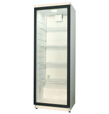 Холодильна шафа-вітрина Snaige CD350-100D