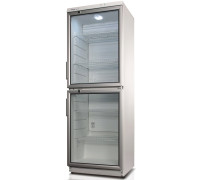 Холодильный шкаф-витрина Snaige CD35DM-S300C